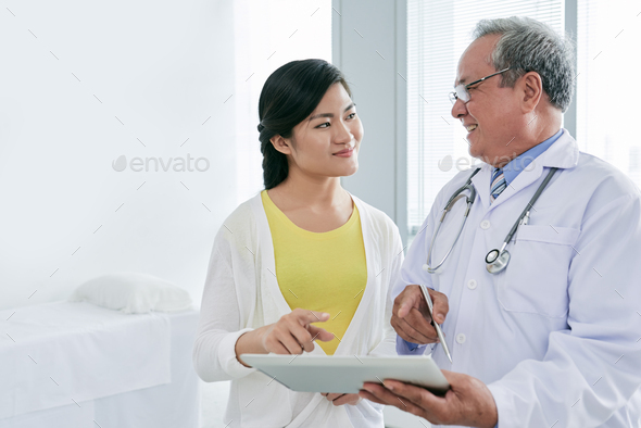 Appointment - Stock Photo - Images