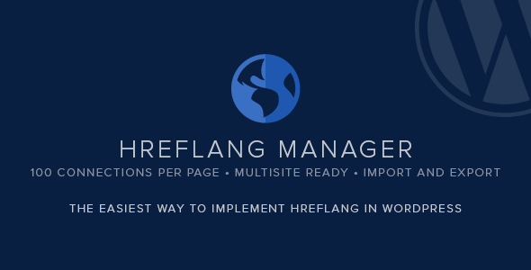 Hreflang Manager - CodeCanyon 6543147