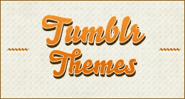 Tumblr Themes