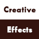 CSS3 Creative Animation Effects
