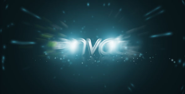 Smudge Particle Reveal - VideoHive 104814