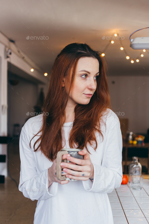 Cute Young Redhead Cute Young Redhead