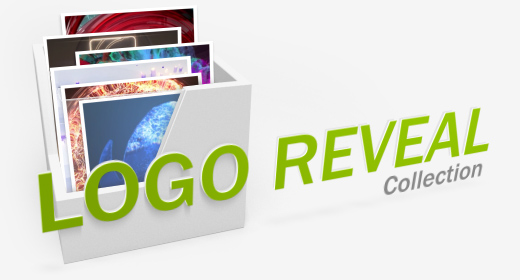 LOGO REVEAL