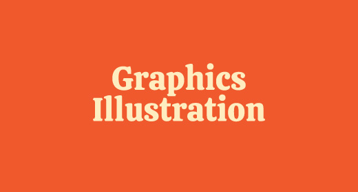 Vector Graphics & Illustrations