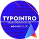 Typo Intro - VideoHive Item for Sale