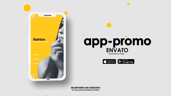 Clean App Promo 0.1