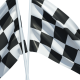 Racing Flags Blowing - VideoHive Item for Sale