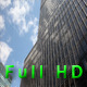 Sky and Buildings Full HD - VideoHive Item for Sale