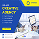 Business Banners Google Web Designer