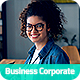 Business Corporate Promo - VideoHive Item for Sale