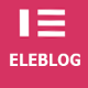 Eleblog - Elementor Magazine and Blog Addons