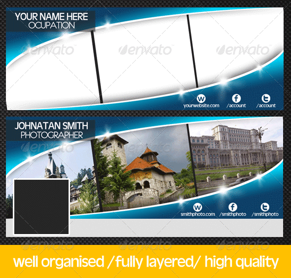 Business Facebook Cover - Facebook Timeline Covers Social Media