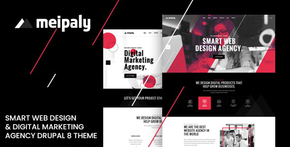 Meipaly - Digital - ThemeForest 25797180