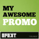 My Awesome Promo - VideoHive Item for Sale