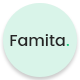 Famita - Minimalist Shopify Theme