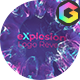 eXplosion Logo Reveal - VideoHive Item for Sale
