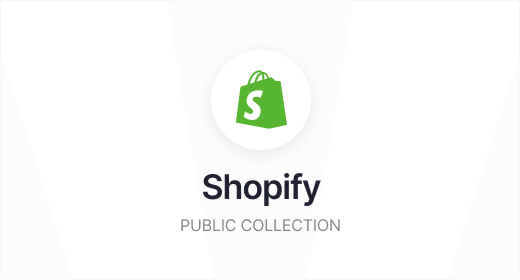 Shopify Public Collection by ZEMEZ