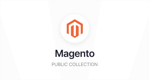 Magento 1x & 2x Public Collection by ZEMEZ