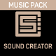 Deep Space Soundscape Pack