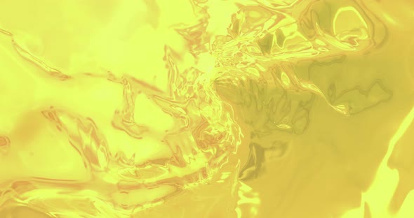 Flight Deep Into the Golden Tunnel alt