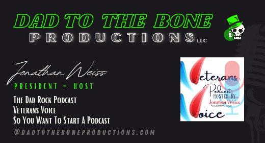 VV Music - Dad To The Bone Productions