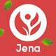 Jena - Organic & Food Responsive Prestashop Theme