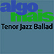 Tenor Jazz Ballad