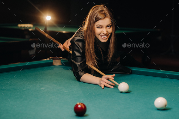 THE BEST RUSSIAN BILLIARDS free online game on