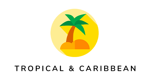 Tropical & Caribbean