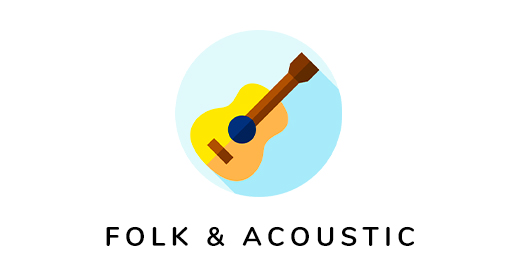 Folk & Acoustic