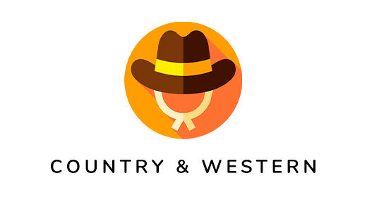 Country & Western