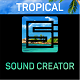 Tropical Pop