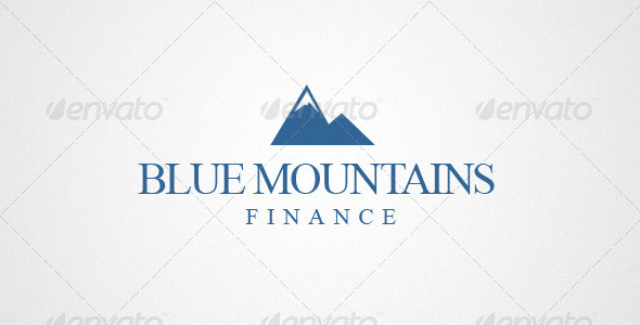 Accounting & Finance Logo 0124 - Symbols Logo Templates