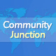 CommunityJunction - BuddyPress Membership Theme