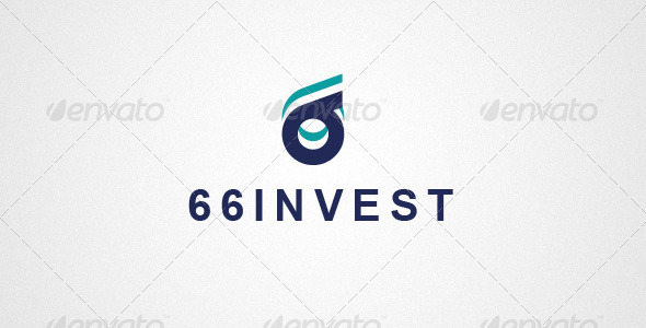 Accounting & Finance Logo 0160 - Numbers Logo Templates