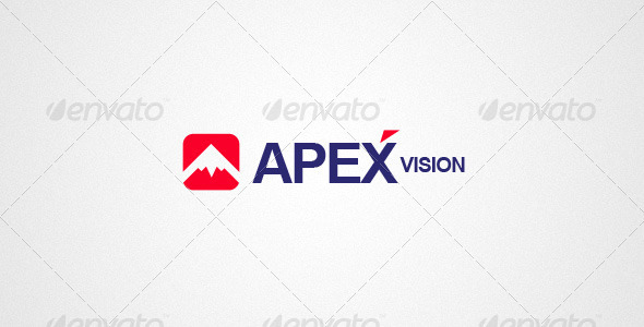 Accounting & Finance Logo 0014 - Symbols Logo Templates