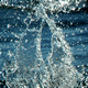 Sea Wave In Motion