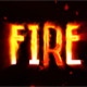Fire Logo Reveal - VideoHive Item for Sale