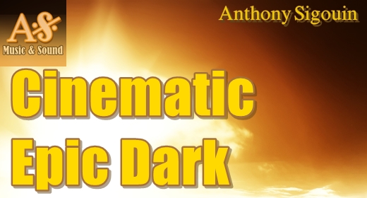 Cinematic - Epic Dark