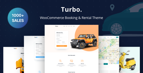 Turbo - WooCommerce - ThemeForest 17156768