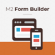 Form Builder Magento 2 - Drag n Drop Form