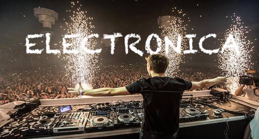ELECTRONICA
