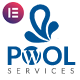 Pool Services WordPress Theme   RTL - ThemeForest Item for Sale