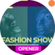 Fashion Show Opener - VideoHive Item for Sale