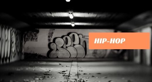 Hip-Hop