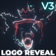 Energic Logo Reveal V3 - VideoHive Item for Sale