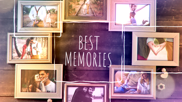 Best Memories Photo Gallery