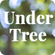 Photo Gallery Under Tree - VideoHive Item for Sale