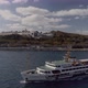 Istanbul Bosphorus Ferry And Topkapi Palace - VideoHive Item for Sale