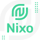 Nixo - Digital Startup Agency HTML Template